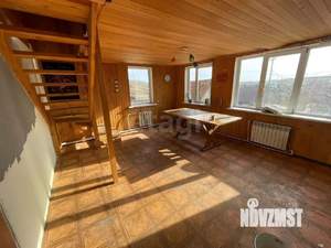 Дом 98м&sup2;, 2-этажный, участок 10 сот.  