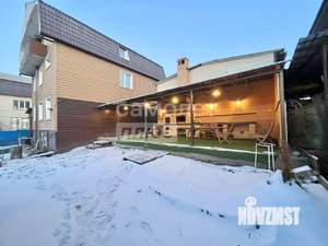 Дом 239м², 3-этажный, участок 540 сот.  