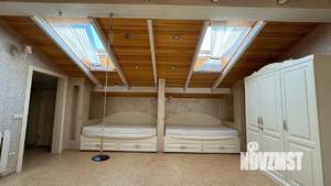 Таунхаус 270м², 3-этажный, участок 1 сот.  