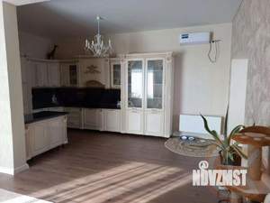 Дом 170м², 2-этажный, участок 6 сот.  
