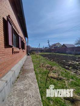 Дом 290м&sup2;, 2-этажный, участок 15 сот.  