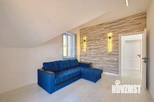 Дом 150м², 2-этажный, участок 9 сот.  
