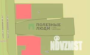 Дом 45м², 1-этажный, участок 3 сот.  