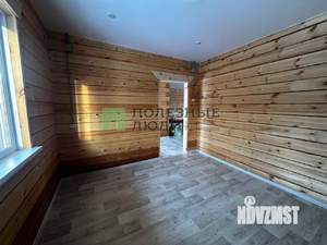 Дом 147м&sup2;, 1-этажный, участок 9 сот.  