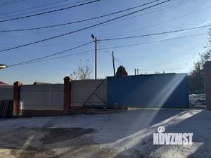 Коттедж 432м², 3-этажный, участок 8 сот.  