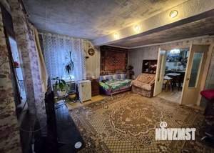 Дом 69м&sup2;, 1-этажный, участок 21 сот.  