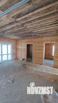 Дом 150м&sup2;, 2-этажный, участок 8 сот.  