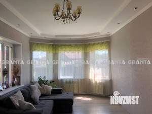 Дом 169м&sup2;, 2-этажный, участок 11 сот.  