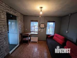 Дом 26м&sup2;, 1-этажный, участок 11 сот.  