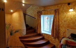 Дом 220м², 2-этажный, участок 12 сот.  