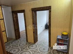 Дом 50м², 1-этажный, участок 5 сот.  