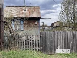 Дача 16м², 1-этажный, участок 6 сот.  
