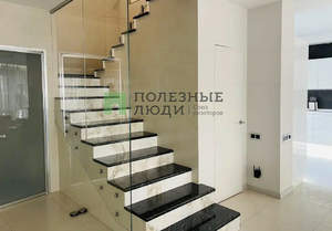 Дом 142м&sup2;, 2-этажный, участок 1 сот.  