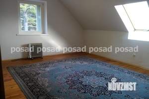 Коттедж 460м&sup2;, 3-этажный, участок 11 сот.  