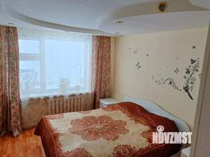 Дом 100м&sup2;, 1-этажный, участок 8 сот.  