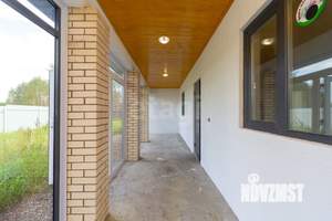 Дом 73м&sup2;, 1-этажный, участок 12 сот.  