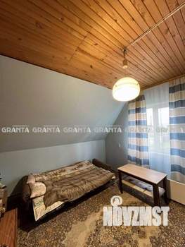 Дом 141м&sup2;, 2-этажный, участок 16 сот.  