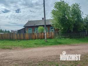 Дом 45м&sup2;, 1-этажный, участок 8 сот.  