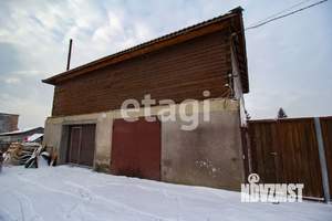 Дом 350м², 2-этажный, участок 4 сот.  