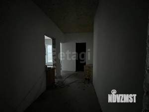 Дом 86м&sup2;, 1-этажный, участок 6 сот.  