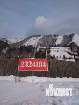 Дом 72м², 2-этажный, участок 8 сот.  