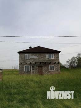 Коттедж 160м&sup2;, 2-этажный, участок 6 сот.  