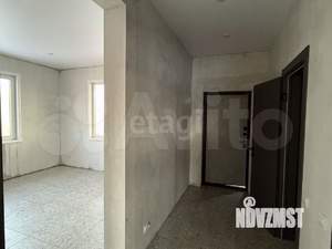 Дом 78м&sup2;, 1-этажный, участок 6 сот.  