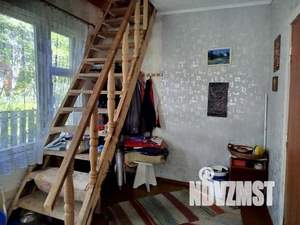 Дом 110м², 2-этажный, участок 8 сот.  
