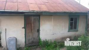 Дом 70м², 1-этажный, участок 6 сот.  