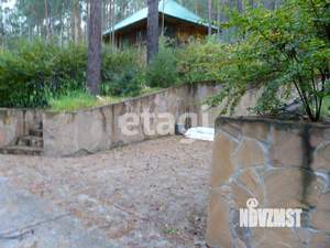 Дом 64м&sup2;, 2-этажный, участок 10 сот.  