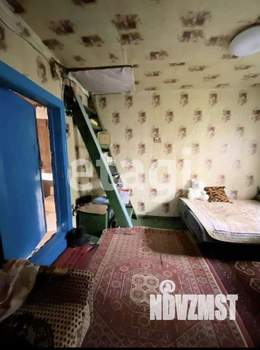 Дом 44м&sup2;, 1-этажный, участок 5 сот.  