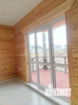 Дом 151м², 2-этажный, участок 7 сот.  