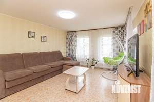 Дом 171м², 2-этажный, участок 6 сот.  