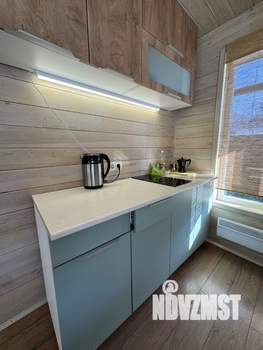 Дом 47м&sup2;, 1-этажный, участок 15 сот.  