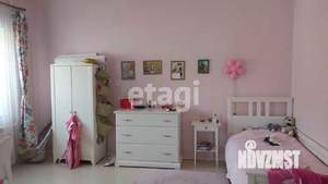 Дом 392м², 3-этажный, участок 16 сот.  