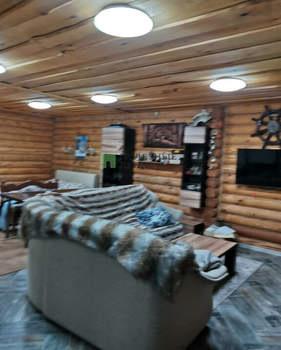 Дом 85м&sup2;, 1-этажный, участок 7 сот.  