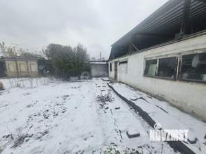 Дом 31м&sup2;, 1-этажный, участок 3 сот.  