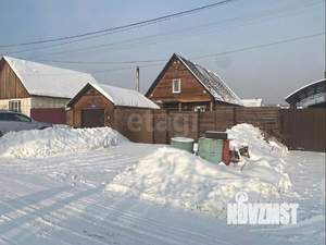 Дом 120м&sup2;, 2-этажный, участок 7 сот.  