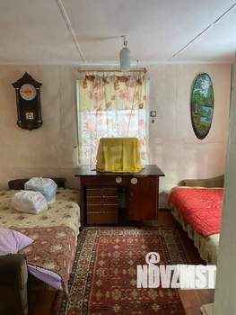 Дом 60м&sup2;, 2-этажный, участок 7 сот.  