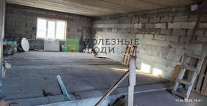 Дом 527м², 2-этажный, участок 12 сот.  