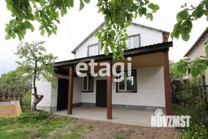 Дом 148м&sup2;, 2-этажный, участок 4 сот.  