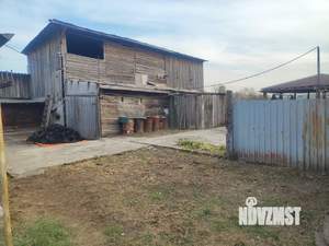 Дом 86м², 1-этажный, участок 16 сот.  