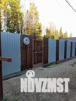 Дача 25м², 1-этажный, участок 15 сот.  