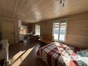 Дом 47м&sup2;, 1-этажный, участок 15 сот.  