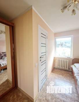 Дом 128м², 3-этажный, участок 6 сот.  