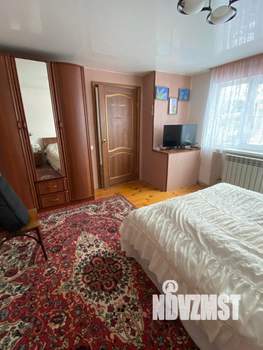 Дом 122м², 2-этажный, участок 119 сот.  