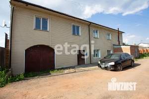 Дом 280м², 2-этажный, участок 5 сот.  