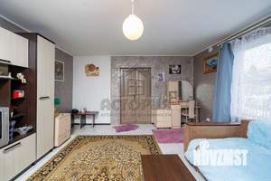 Дом 70м², 2-этажный, участок 5 сот.  