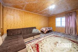 Коттедж 200м², 2-этажный, участок 10 сот.  