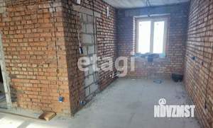 Дом 205м&sup2;, 3-этажный, участок 16 сот.  